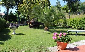 La Casa In Collina Dalla Maye